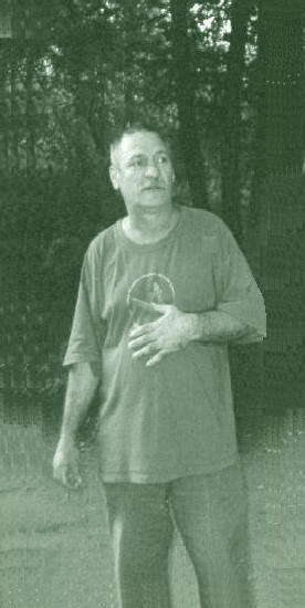 Николай Шипилов, Август - сентябрь 2002 г., Валерьяново