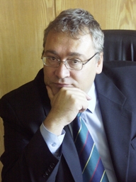 Анатолий Олейников